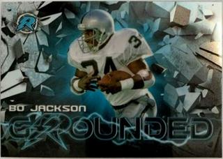 Bo Jackson