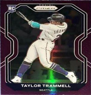 Taylor Trammell