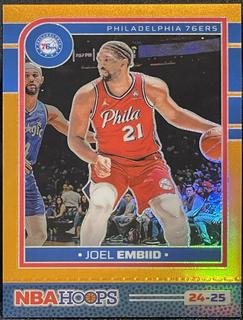 Joel Embiid