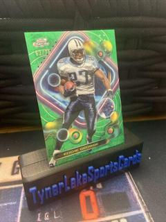Eddie George