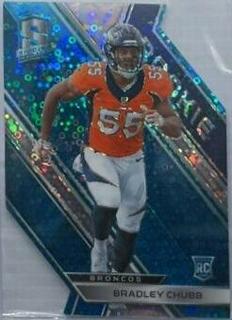 Bradley Chubb