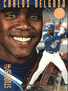 CARLOS DELGADO