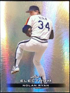 Nolan Ryan
