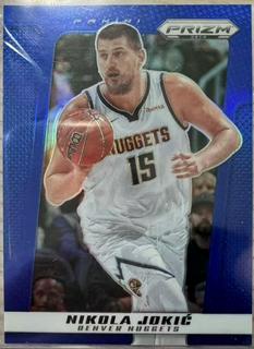 Nikola Jokic