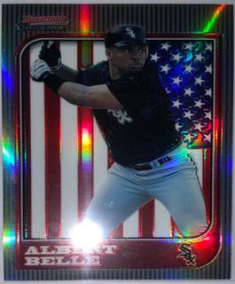 Albert Belle