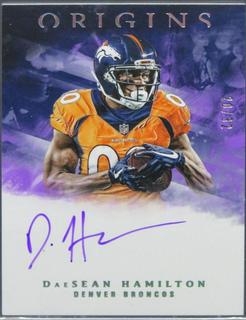 DaeSean Hamilton