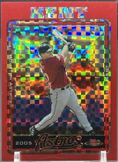 Jeff Kent