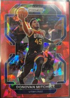 Donovan Mitchell