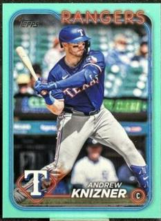 Andrew Knizner