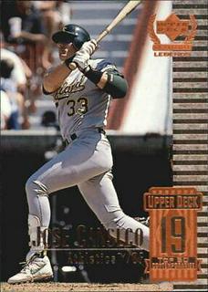 Jose Canseco