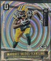 Marquez Valdes Scantling