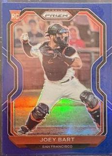 Joey Bart