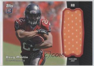 Doug Martin