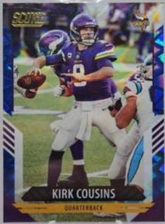 Kirk Cousins