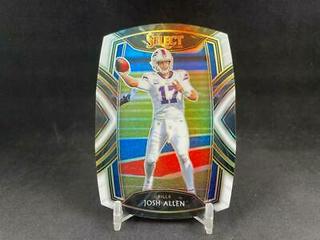 Josh Allen