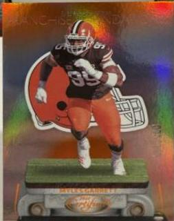 Myles Garrett