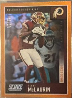 Terry McLaurin