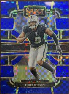 Tyree Wilson