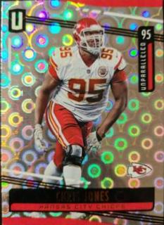 Chris Jones