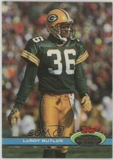 LeRoy Butler