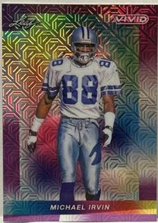 Michael Irvin