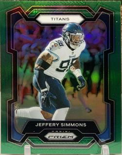 Jeffery Simmons