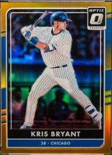Kris Bryant