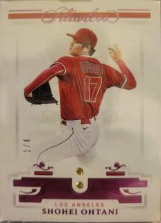 Shohei Ohtani