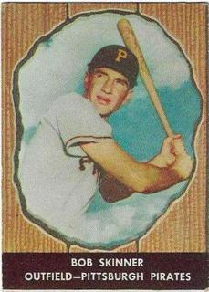 Bob Skinner