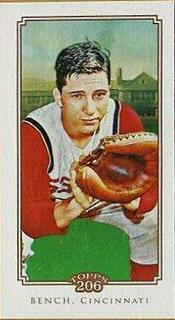 Johnny Bench