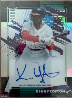 Kenny Lofton