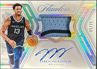 Jaren Jackson Jr.