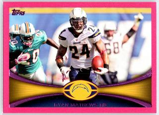 Ryan Mathews