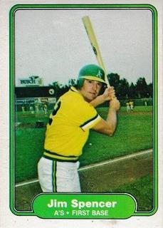 Jim Spencer