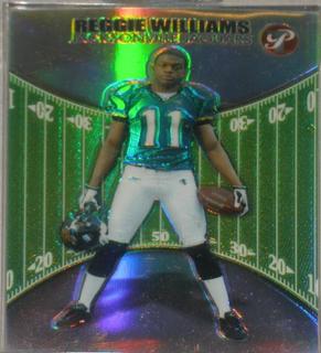 Reggie Williams