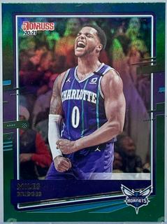 Miles Bridges