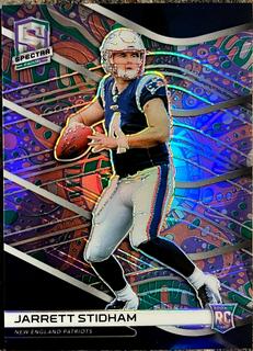 Jarrett Stidham