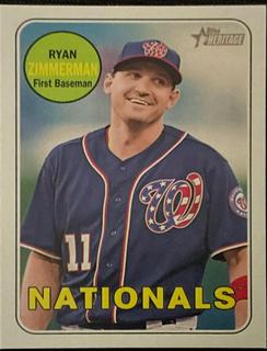Ryan Zimmerman