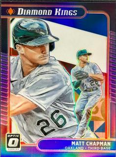 Matt Chapman
