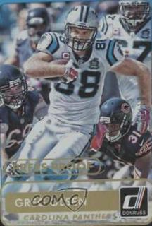 Greg Olsen