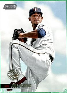 Jose Berrios