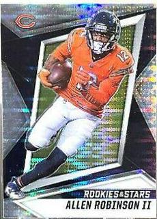 Allen Robinson II