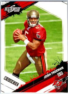 Josh Freeman