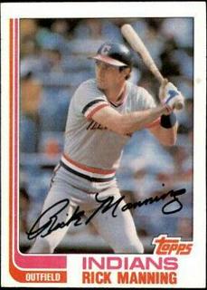 Rick Manning