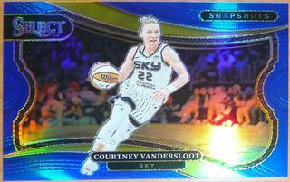 Courtney Vandersloot