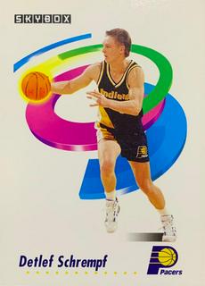 Detlef Schrempf