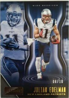 Julian Edelman