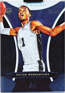 Victor Wembanyama