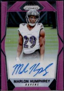 Marlon Humphrey