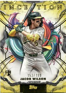 Jacob Wilson